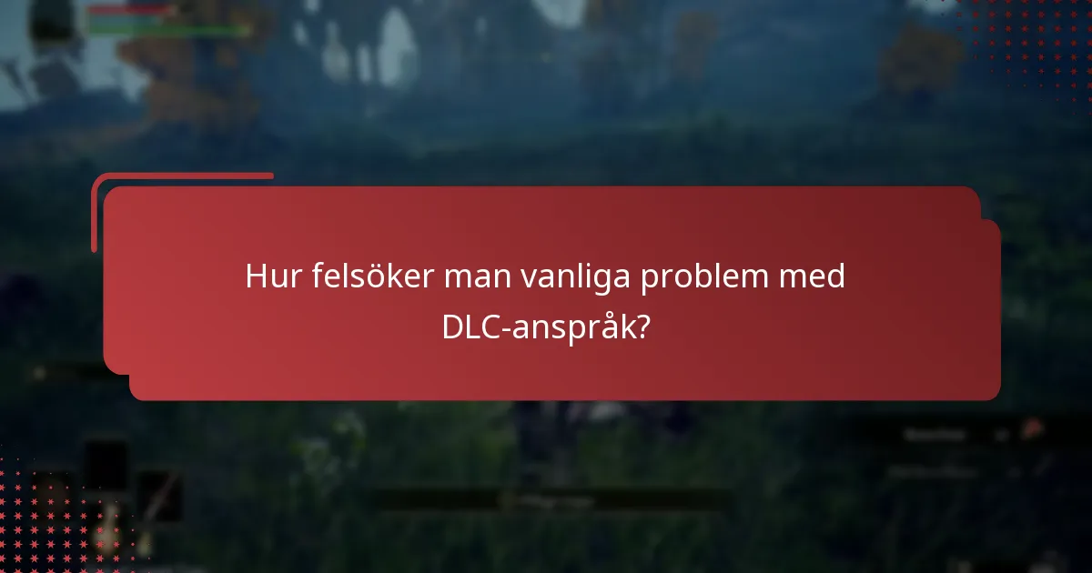 Vilka är inköpskraven för Elden Ring DLC?