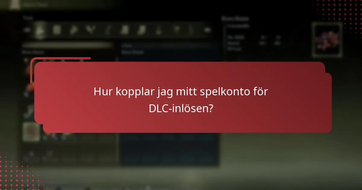 Hur löser jag in Elden Ring DLC på konsoler?