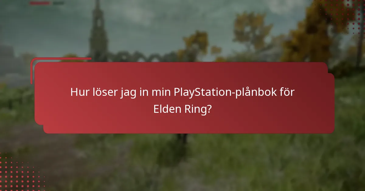 Hur ser jag min transaktionshistorik på PlayStation?