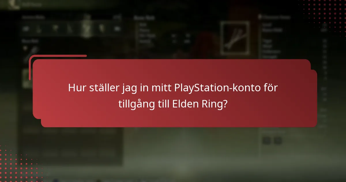 Hur anger jag koder för Elden Ring på PlayStation Store?