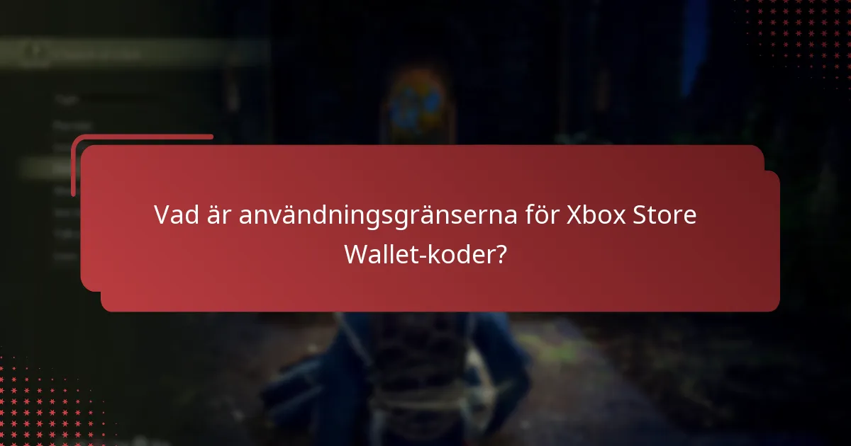När går Xbox Store Wallet-koder för Elden Ring ut?