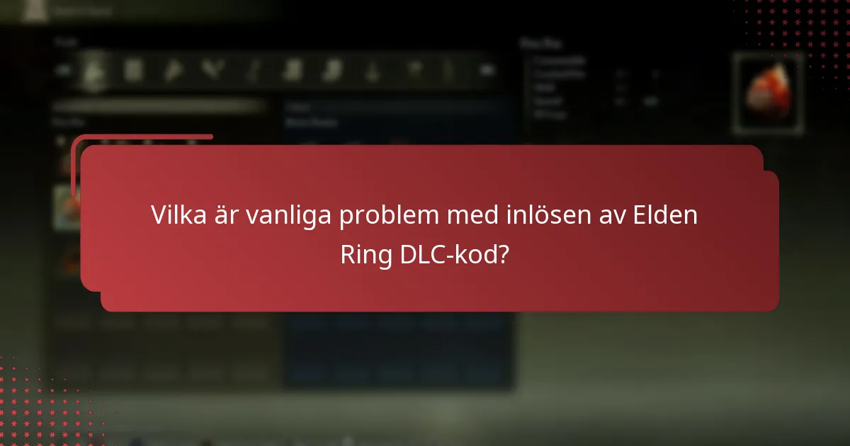 Var kan jag få tillgång till DLC-innehållet i Elden Ring?