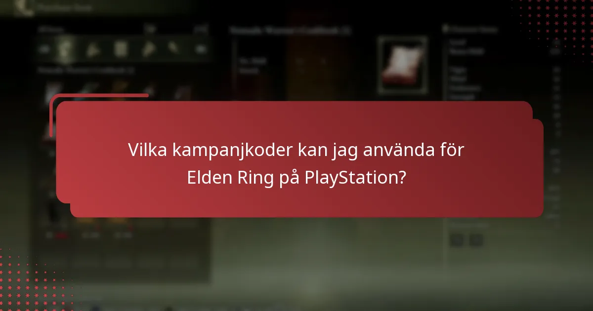 Hur jämförs erbjudandena för Elden Ring på PlayStation med andra plattformar?